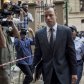 Оскар Писториус выйдет из тюрьмы 20 октября