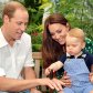 После рождения второго ребенка Герцогиня Кэтрин  подыщет няню