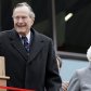 Джордж Буш-старший экстренно госпитализирован