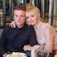 Сын Валерии попал в автомобильную катастрофу возле Санкт-Петербурга