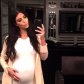 Ким Кардашьян снимется голой, чтобы доказать, что она беременна