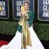 Чье платье стало самым худшим на церемонии награждения Золотой Глобус 2020