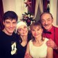 Лиза Боярская продемонстрировала семейную идиллию