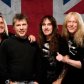 «Iron Maiden» получат награду за вклад в развитие музыки Великобритании