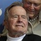 Джордж Буш-старший госпитализирован с проблемами дыхания
