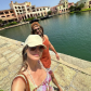 Хайди Клум в отпуске с мужем на острове Сардиния: фото