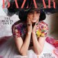 Куколка Кендалл Дженнер для Harper’s Bazaar: «Я восхищаюсь стилем Ким»