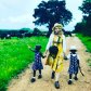 Мадонна завещала усыновленных детей из Малави своей сестре