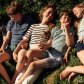 Кейт Миддлтон опубликовала редкие семейные фото с тремя детьми