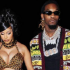 Рэпер Offset недоволен стилет одежды, который выбирает для 3-месячного сына Cardi B