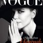 Николь Кидман для немецкого Vogue