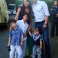 Игорь Петренко с детьми отправился в Крым