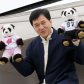 Канны-2013: Джеки Чан и его панды