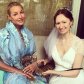 Анастасия Волочкова пришла на свадьбу помощницы без нижнего белья
