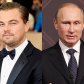 Леонардо ДиКаприо сыграет Владимира Путина в ленте Мэтта Дэймона
