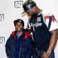 50 Cent познакомился с внебрачным сыном на встрече с фанатами