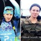 Неужели олимпийская чемпионка Пидгрушная стала снайпером в Славянске?