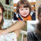 Алексей Панин заявил в полицию о похищении дочери