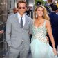 Блейк Лайвли и Райан Рейнольдс на премьере фильма «Еще одна простая просьба» в Нью-Йорке