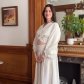 «Я тоже беременна в третий раз»: 43-летняя Энн Хэтэуэй рассказала неожиданную новость