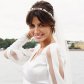 Жена Андрея Аршавина продаёт свадебное платье