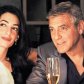 Свадьба Джорджа Клуни и Амаль Аламуддин появится на страницах Vogue