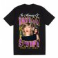 Фанаты Канье Веста продают футболки с «умершей» Тейлор Свифт