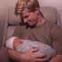 25 марта у Стива Ирвина родилась внучка