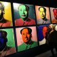 В Нью-Йорке продан портрет лидера Китая работы Энди Уорхола