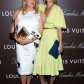 Louis Vuitton открыл выставку “Timeless Muses” в Токио