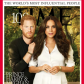 Меган Маркл и принц Гарри в списке 100 самых влиятельных людей журнала TIME