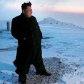 СМИ высмеивают новую фотографию Ким Чен Ына