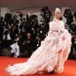 Как Леди Гага удивила всех на венецианском кинофестивале?