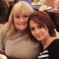 Дочь Майкла Джексона возобновила отношения с онкобольной матерью