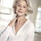 71-летняя Хелен Миррен призывает женщин не стесняться естественных процессов старения