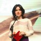 Тина Канделаки стала заслуженным журналистом Чечни