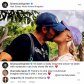 Меган Фокс оставила загадочный комментарий под фото экс-супруга с новой девушкой
