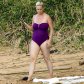 Кэти Перри на Гавайских каникулах с Орландо Блумом: посмотрите ее фигуру до рождения ребенка и сейчас