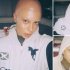 17-летняя дочь Сергея Жукова удивила новым образом: Ника появилась без волос и бровей