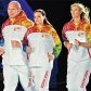 Почему именно Роднина, Третьяк, Кабаева, Карелин, Исинбаева и Шарапова зажгли в Сочи Олимпийский огонь?