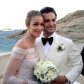 «Ангел» Victoria’s Secret вышла замуж за египетского миллиардера