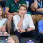 8-летний принц Луи затмил всех: что произошло во время выхода королевской семьи