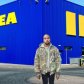 Канье Уэст хочет стать дизайнером товаров для Ikea