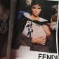 Реклама Fendi с Кендалл Дженнер подверглась критике