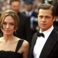 Брэд Питт и Анджелина Джоли все еще женаты