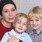 Татьяна Васильева сможет беспрепятственно встречаться с внуками