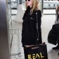 Мадонна прибыла в Лондон, чтобы вернуть сына в школу