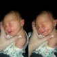 Коко Остин обвиняют в пиаре на новорожденной дочери