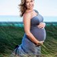 Жанна Фриске узнала об опухоли во время беременности