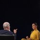 Ким Кардашьян расплакалась во время откровенного интервью с Дэвидом Леттерманом